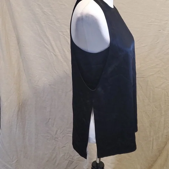 Helmut Lang Top SZ MD - Picture 3 of 6